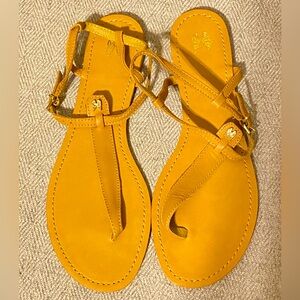 Victoria’s Secret sandals